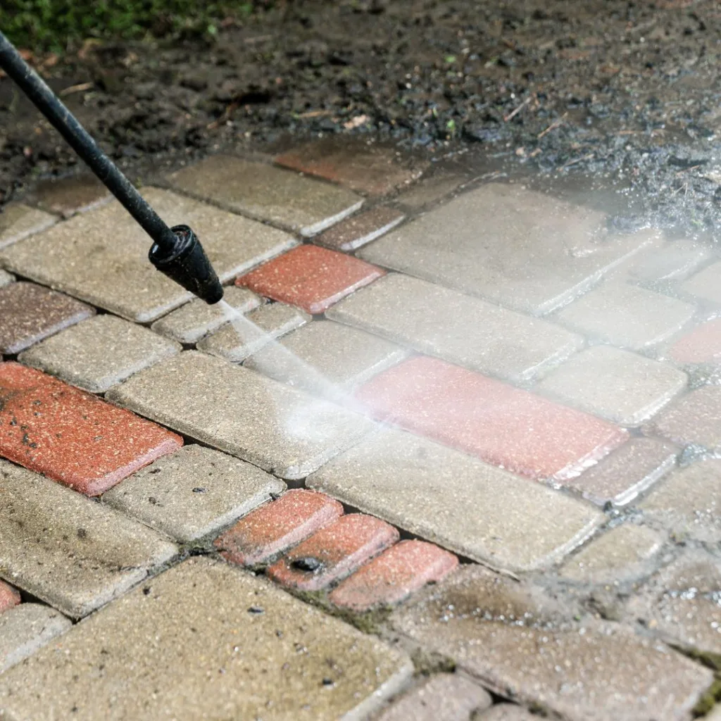 pressure washing in grimsby, exterior cleaning in grimsby