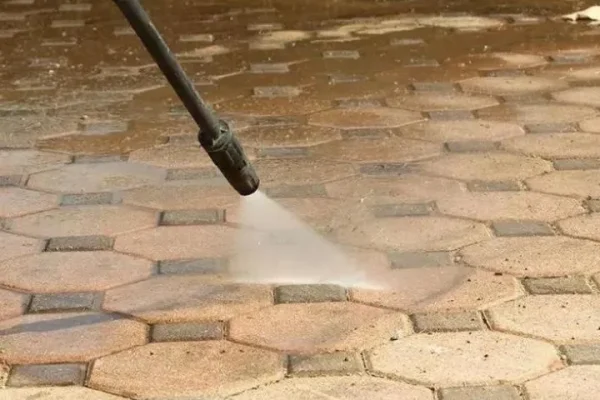 Best Patio Cleaning Barton-upon-Humber