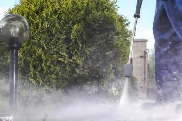 Driveway Cleaning Barton-upon-Humber